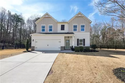 4825 Marco Ln, Cumming, GA 30028