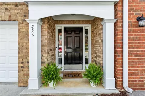 3736 Chattahoochee Summit Dr SE #20, Atlanta, GA 30339