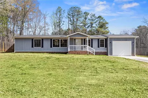 1833 Lost Mountain Rd, Powder Springs, GA 30127