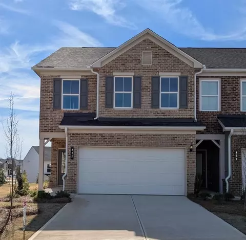 839 Pensive Run, Dacula, GA 30019