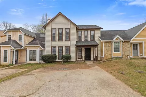 4715 Old Highgate Entry, Stone Mountain, GA 30083