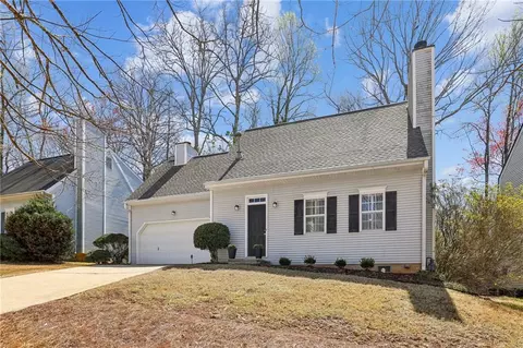 1199 Haven Brook Way NE, Atlanta, GA 30319
