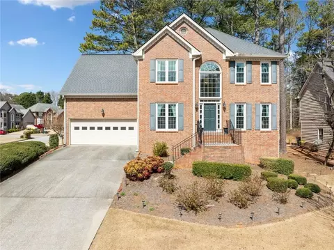 2135 Primrose Place Ln, Lawrenceville, GA 30044