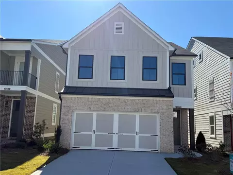 1071 Crest Mill Dr, Marietta, GA 30008