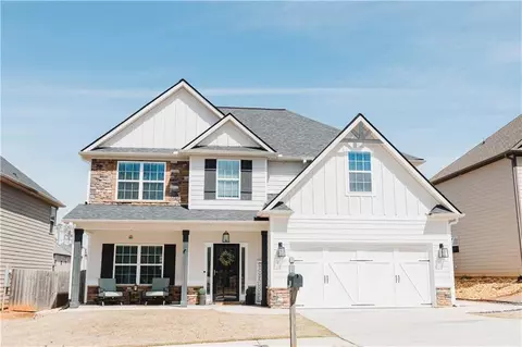 22 Somerset Ln, Newnan, GA 30263