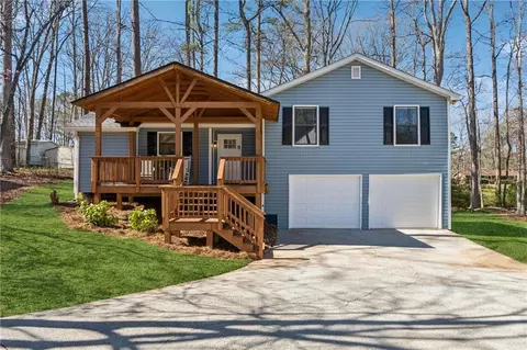 2958 Forelock Pl SW, Marietta, GA 30064