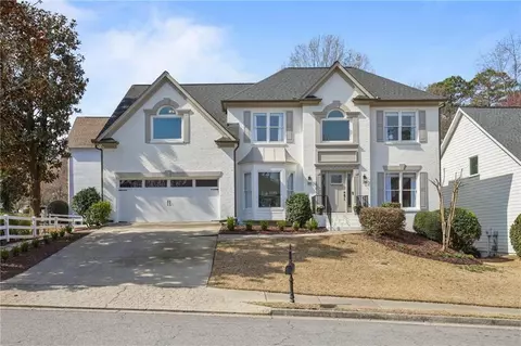 2890 Olde Town Park Dr, Norcross, GA 30071