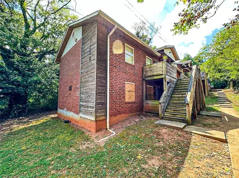 208 Doane St, Atlanta, GA 30315
