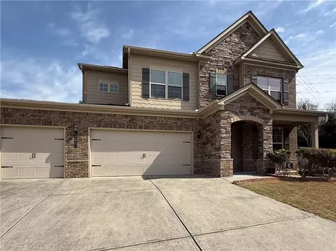 5643 Addison Woods Pl N, Buford, GA 30518