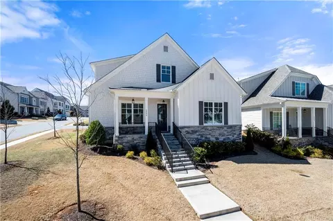 2800 Stonecrest Aly, Woodstock, GA 30188