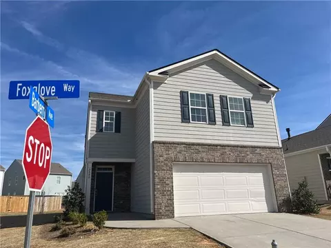 5580 Foxglove Way, Oakwood, GA 30566