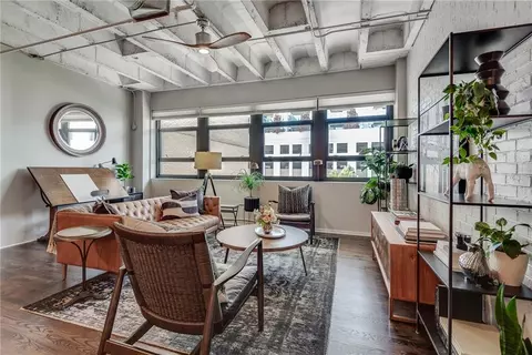 878 Peachtree St NE #535, Atlanta, GA 30309