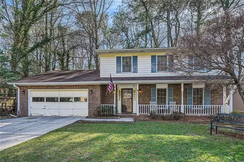 4113 Stutz Ct, Tucker, GA 30084