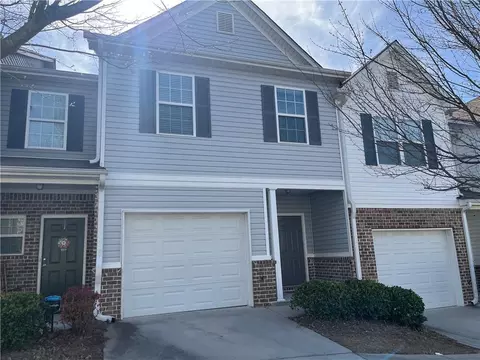 4743 Beacon Ridge Ln, Flowery Branch, GA 30542