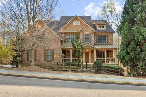 2315 Monet Dr, Cumming, GA 30041