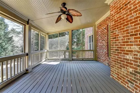 Exterior - 8630 Valderama Dr, Duluth, GA 30097 photo 7 of 11