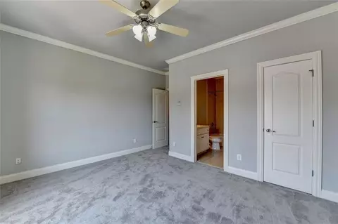 Bedroom - 8630 Valderama Dr, Duluth, GA 30097 photo 16 of 18