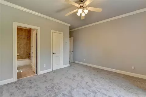 Bedroom - 8630 Valderama Dr, Duluth, GA 30097 photo 13 of 18