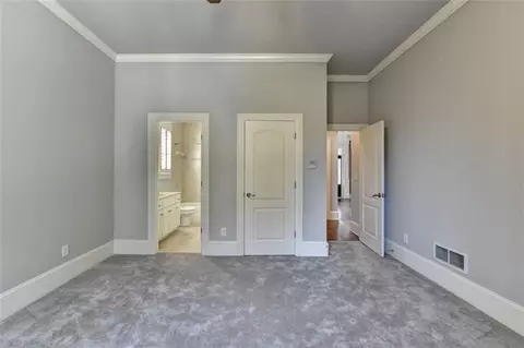 Bedroom - 8630 Valderama Dr, Duluth, GA 30097 photo 4 of 18