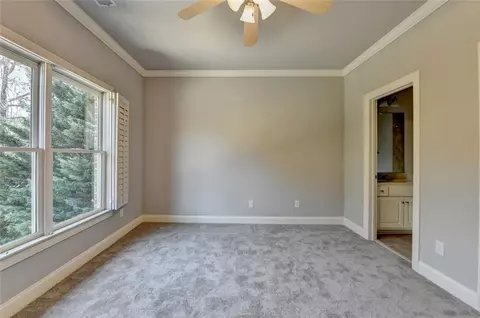 Bedroom - 8630 Valderama Dr, Duluth, GA 30097 photo 11 of 18