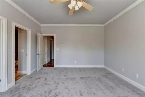 Bedroom - 8630 Valderama Dr, Duluth, GA 30097 photo 10 of 18