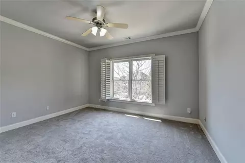Bedroom - 8630 Valderama Dr, Duluth, GA 30097 photo 14 of 18