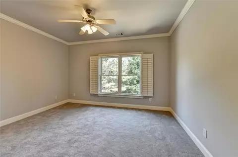 Bedroom - 8630 Valderama Dr, Duluth, GA 30097 photo 12 of 18