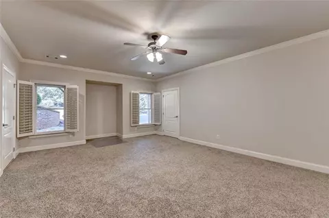 Bedroom - 8630 Valderama Dr, Duluth, GA 30097 photo 18 of 18