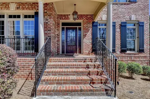 Exterior - 8630 Valderama Dr, Duluth, GA 30097 photo 3 of 11