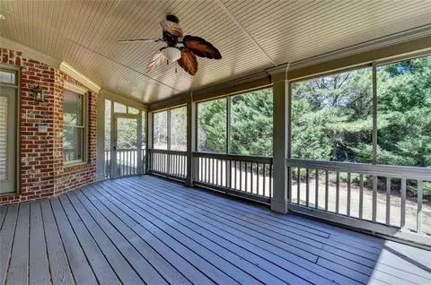 Exterior - 8630 Valderama Dr, Duluth, GA 30097 photo 8 of 11