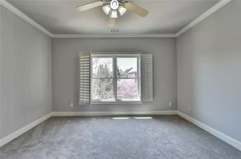 Bedroom - 8630 Valderama Dr, Duluth, GA 30097 photo 15 of 18