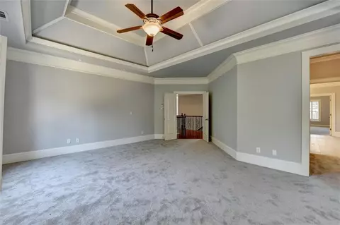 Bedroom - 8630 Valderama Dr, Duluth, GA 30097 photo 6 of 18