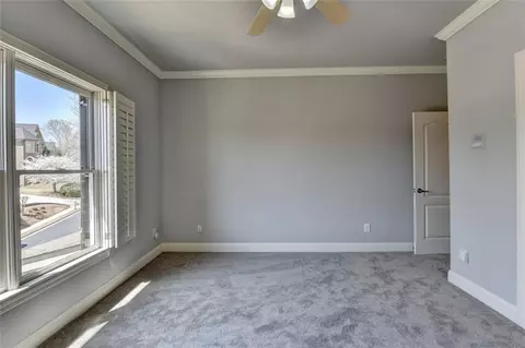 Bedroom - 8630 Valderama Dr, Duluth, GA 30097 photo 17 of 18