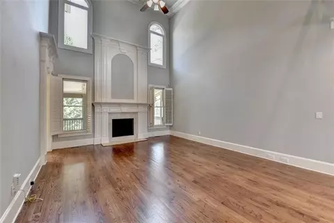 Living - 8630 Valderama Dr, Duluth, GA 30097 photo 4 of 11