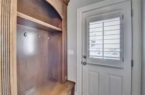 Entry Way - 8630 Valderama Dr, Duluth, GA 30097 photo 3 of 5