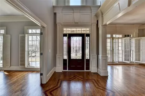 Entry Way - 8630 Valderama Dr, Duluth, GA 30097 photo 1 of 5