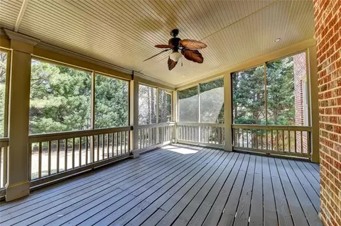 Exterior - 8630 Valderama Dr, Duluth, GA 30097 photo 6 of 11