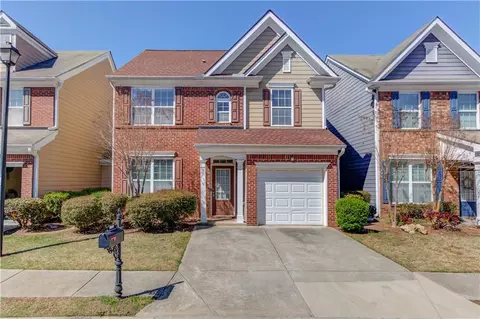 1554 Park Grove Dr, Lawrenceville, GA 30046