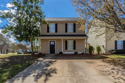 201 Coral Cir, Mcdonough, GA 30253