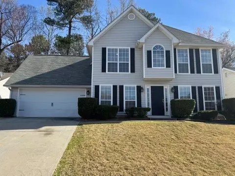 2295 Golden Valley Dr, Lawrenceville, GA 30043