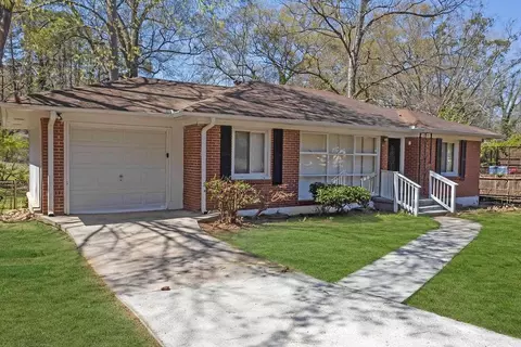 2261 Headland Ter, Atlanta, GA 30344
