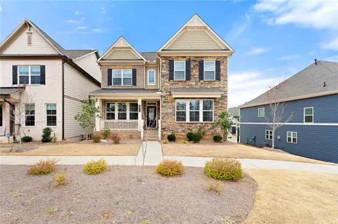 3534 Diplomat Aly, Scottdale, GA 30079
