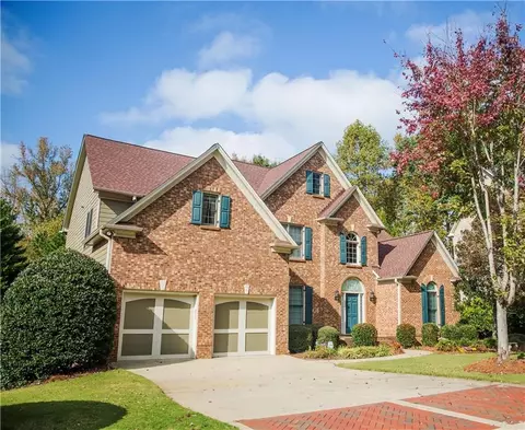 1625 Unity Loop, Cumming, GA 30040 photo 2