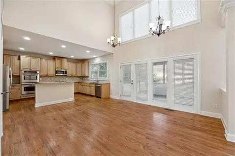 1625 Unity Loop, Cumming, GA 30040 photo 9