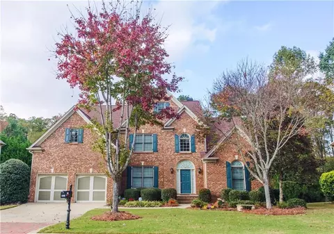 1625 Unity Loop, Cumming, GA 30040