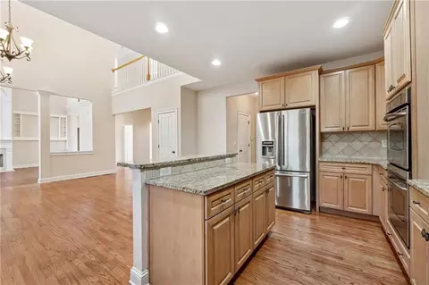 1625 Unity Loop, Cumming, GA 30040 photo 12