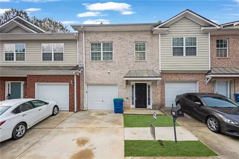 5027 Lower Elm St, Atlanta, GA 30349