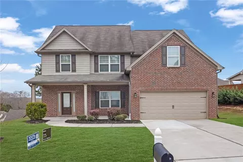 5414 Splendida Ct, Fairburn, GA 30213