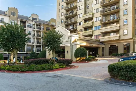 795 Hammond Dr #407, Sandy Springs, GA 30328