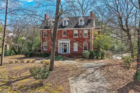 1305 Fairview Rd NE, Atlanta, GA 30306